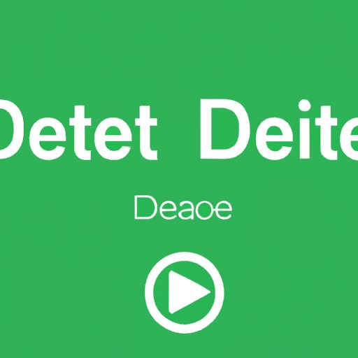 How to Delete a Playlist on Spotify: A Step-by-Step Guide