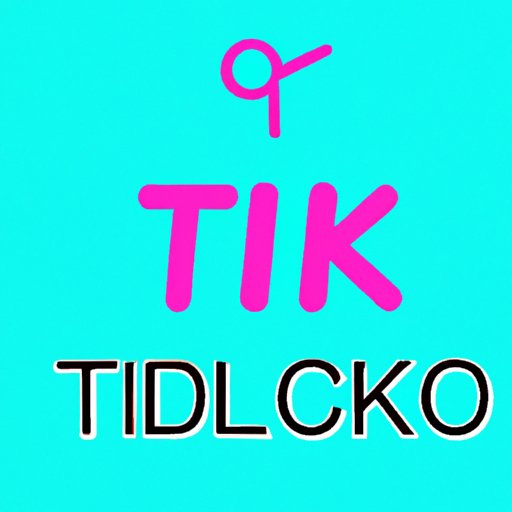 How to Delete a TikTok Account: A Step-by-Step Guide