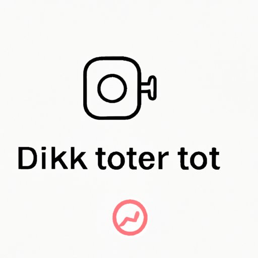 How to delete a TikTok video, a comprehensive guide