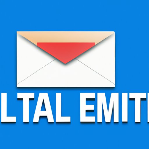 How to Delete All Emails in Gmail: A Step-by-Step Guide