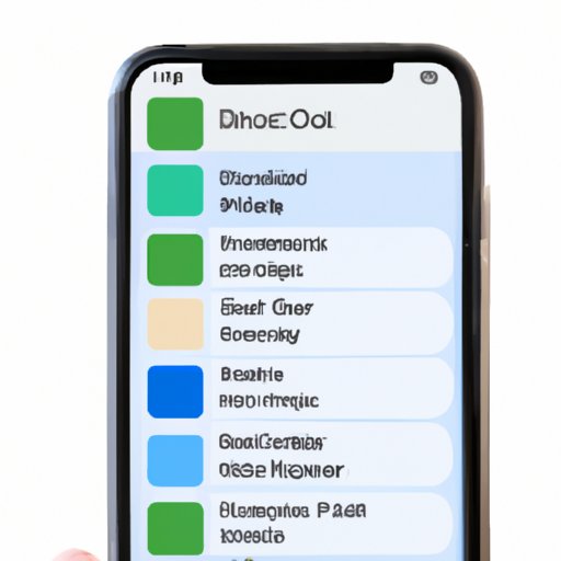How to Delete All Photos from iPhone: A Comprehensive Guide