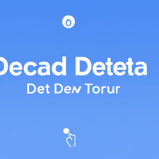 How to Delete Your Discord Account: A Step-by-Step Guide and More