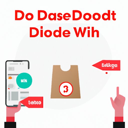 How to Delete Your Doordash Account: A Step-by-Step Guide