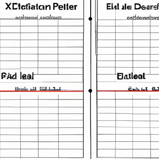 How to Delete Empty Rows in Excel: A Step-by-Step Guide