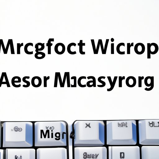 How to Delete an Extra Page in Word: Tips and Tricks for Proper Page Formatting