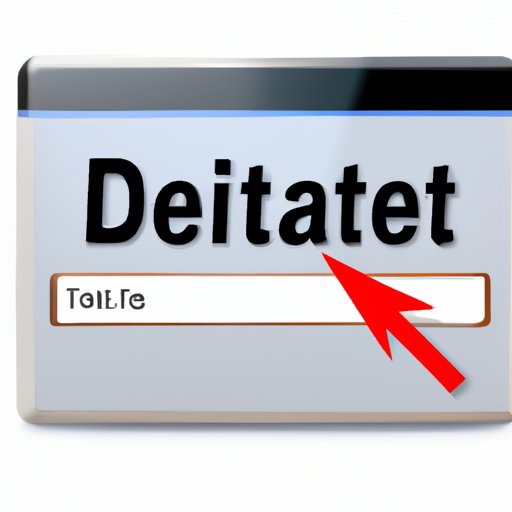 How to Delete History on Safari: A Step-by-Step Guide