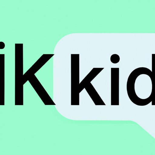 How to Delete Kik Account: Protecting Your Privacy in 2021