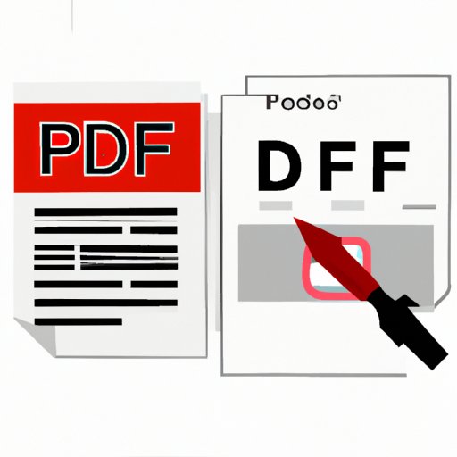 How to Delete Pages from PDF: A Comprehensive Guide