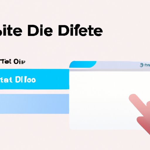 How to Delete Safari History: A Comprehensive Guide for Beginners and Experts