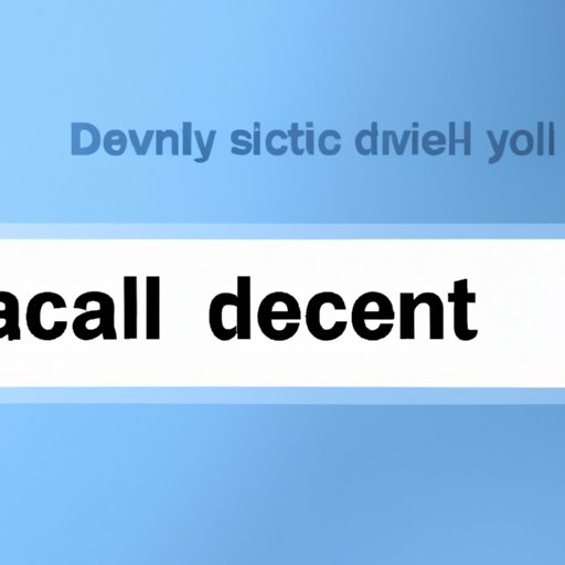 How to Delete a Twitter Account: A Step-by-Step Guide