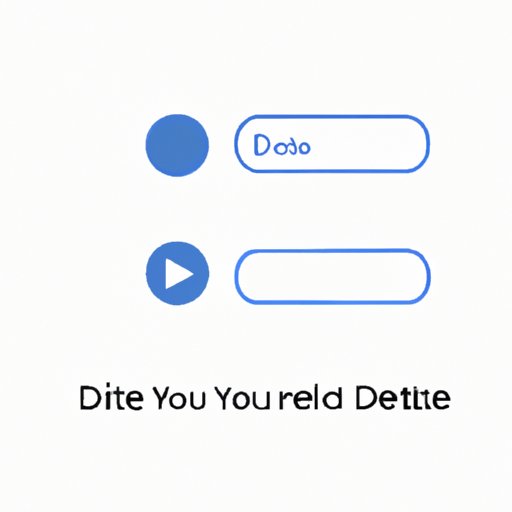 How To Delete Your YouTube Account: A Step-by-Step Guide