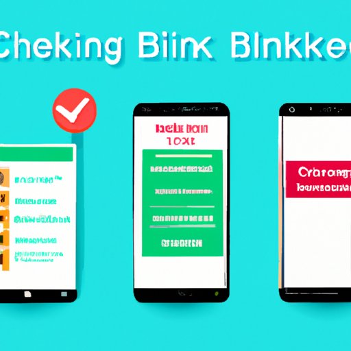 The Ultimate Guide: How to Deposit a Check with Ease