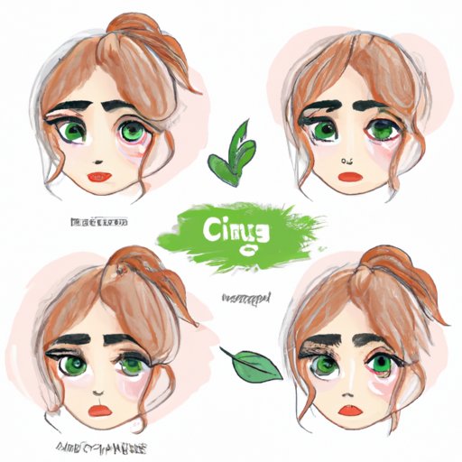 How to Depuff Eyes: Natural Remedies, Tips, and Makeup Tricks