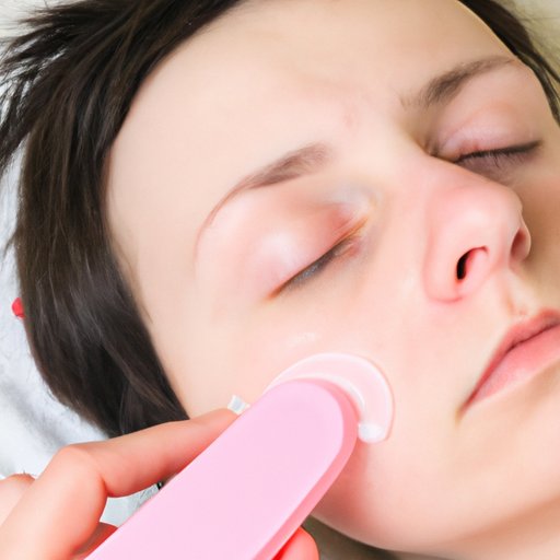 How to Dermaplane at Home: A Step-by-Step Guide to Smooth Skin