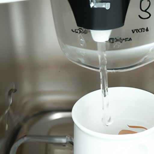How to Descale a Keurig with Vinegar: The Ultimate Guide