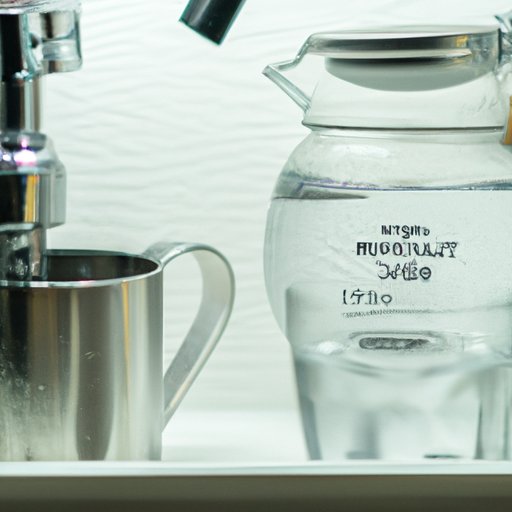 How to Effectively Descale Your Keurig Machine: A Step-by-Step Guide