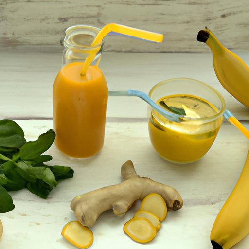 The Ultimate Guide to Detoxing Your Body: Tips and Natural Remedies for a Healthy Life