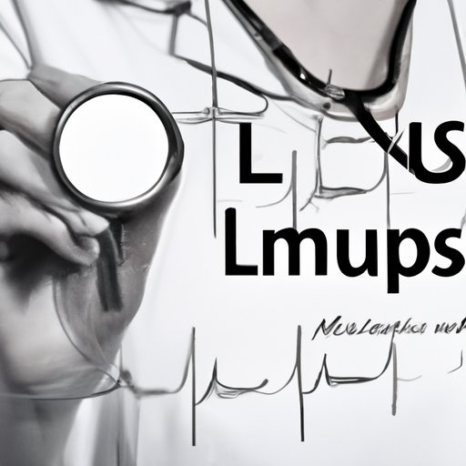 How to Diagnose Lupus: A Comprehensive Guide