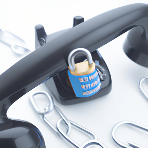 Dialing Private: How to Keep Your Calls Secure and Private