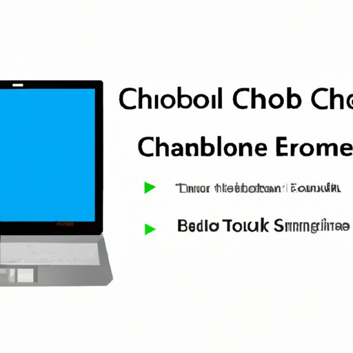 How to Disable Touchscreen on Chromebook: A Step-by-Step Guide