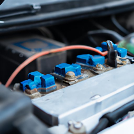 How to Disconnect a Car Battery: A Comprehensive Guide to Safety