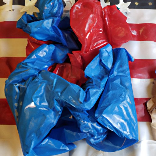 How To Dispose Of American Flag: A Comprehensive Guide