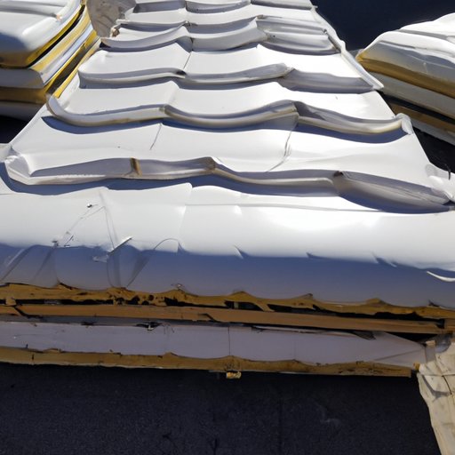 How to Dispose of Your Old Mattress: Donating, Selling, Recycling and More