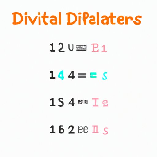 How to Divide Decimals: A Step-by-Step Guide with Tips and Tricks