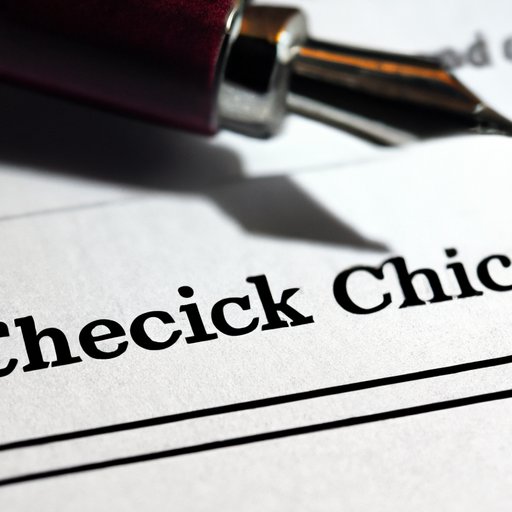 How to Do a Background Check: A Step-by-Step Guide for Conducting a Thorough and Legal Check