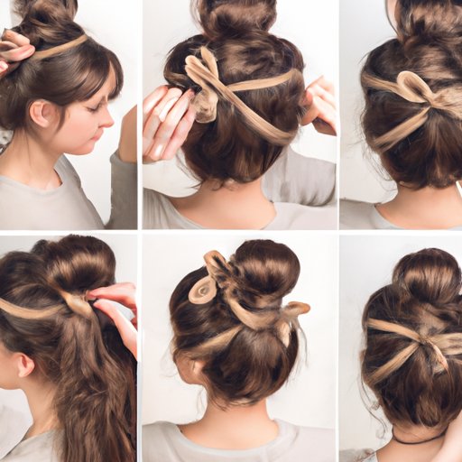 How to Do a Bun: The Ultimate Guide