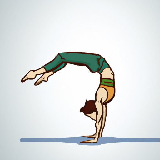 How to Do a Cartwheel: A Step-by-Step Guide for Beginners