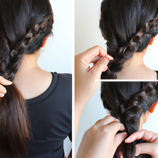 The Ultimate Guide to Doing a Dutch Braid: Step-by-Step Guide, Video Tutorial, and More | Hair Care Tutorial