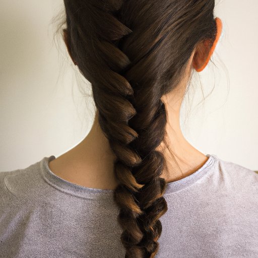 How to Do a Fishtail Braid: Step-by-Step Guide with Variations and Tips