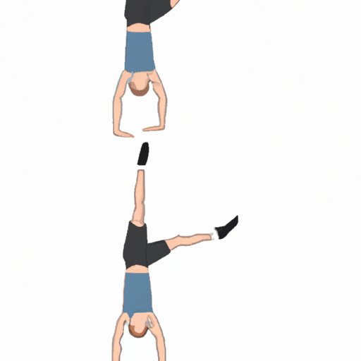 How to Do a Handstand: A Comprehensive Guide for Beginners