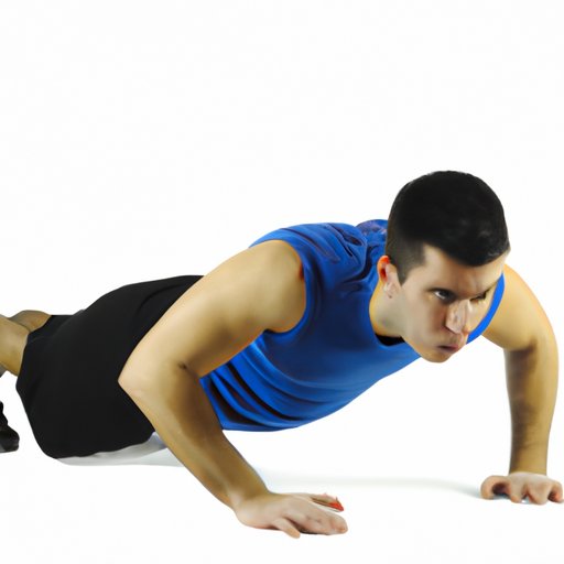 The Perfect Push-Up: Mastering the Total Body Exercise in 7 Simple Steps