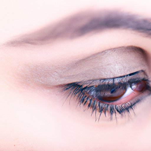 How to Do a Smokey Eye: A Step-by-Step Guide for Effortless Glamour