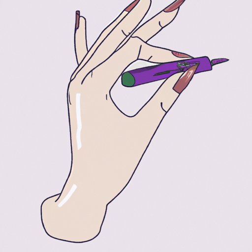 How to Do a Stick and Poke: A Step-by-Step Guide to Safe DIY Ink