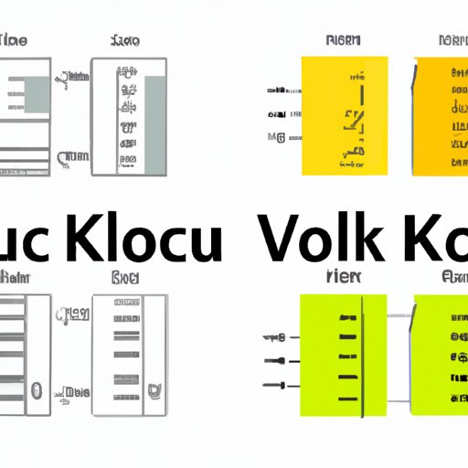 VLOOKUP Made Easy: A Comprehensive Tutorial