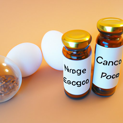 The Ultimate Guide to Egg Cleansing: How to Clear Negative Energy and Promote Healing