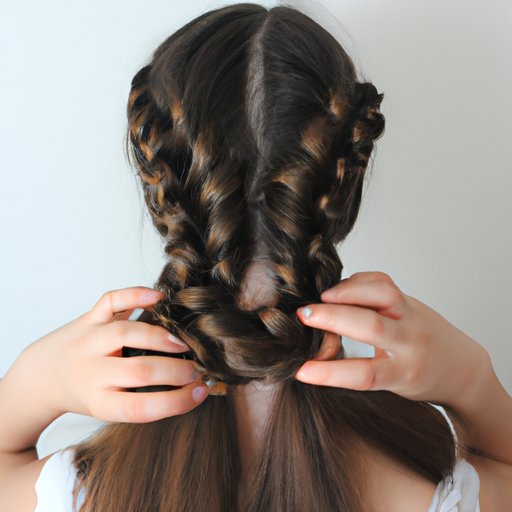How to Do Bubble Braids: A Step-by-Step Guide with Tips and Inspiration