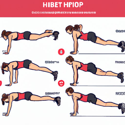 A Beginner’s Guide to Burpees: Mastering the Bodyweight Exercise in 5 Easy Steps