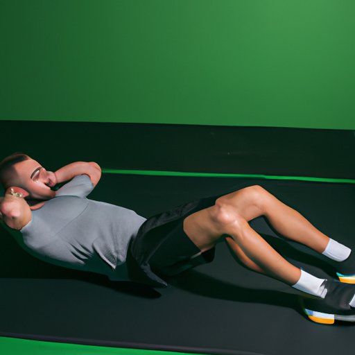 Step-by-Step Guide to Crunches | Improve Your Core Strength with Exercise