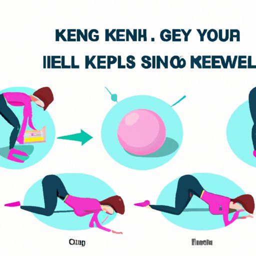How to do Kegel Exercises: A Step-by-Step Guide to Better Pelvic Health