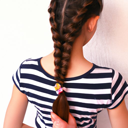 How to Do Knotless Braids: A Step-by-Step Guide