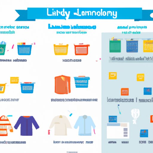 How to Do Laundry: A Comprehensive Guide for All!