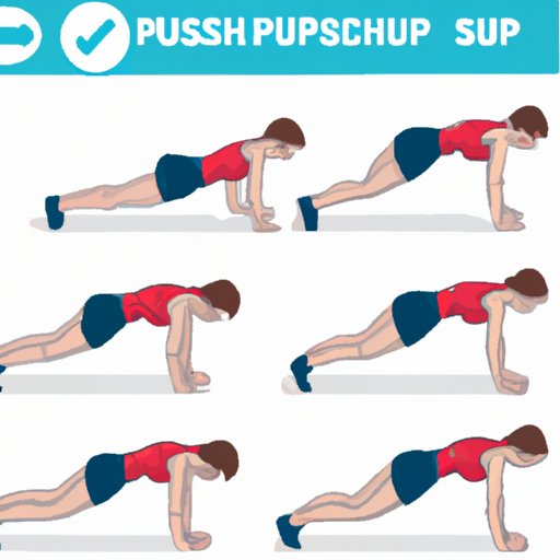 The Ultimate Guide to Perfecting the Push-Up: Form, Variations, and More