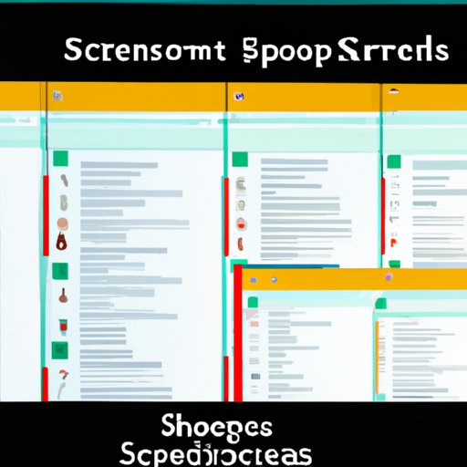 How to Take a Screenshot on PC: A Step-by-Step Guide and Tips