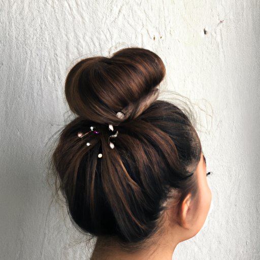 How to Do Space Buns: 9 Tutorials for Different Looks
