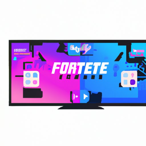How to Do Split Screen on Fortnite: A Comprehensive Guide