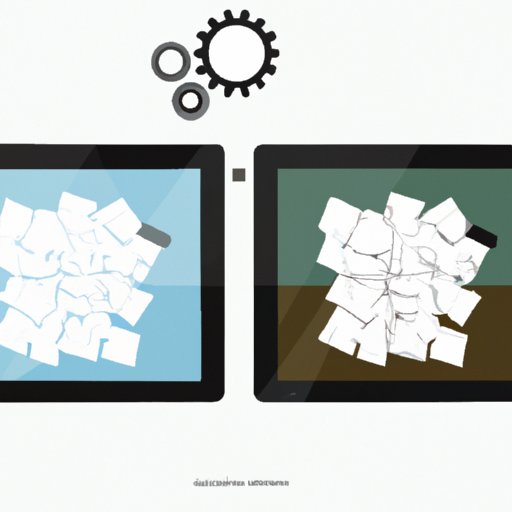 Split Screen on iPad: A Comprehensive Guide to Boost Your Productivity